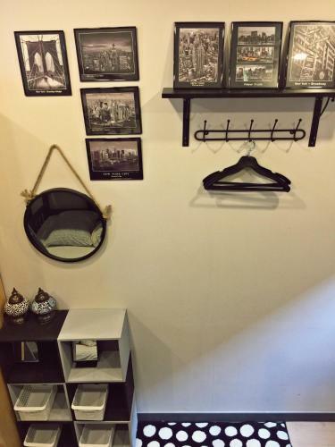 Hostal Whitetail Guesthouse