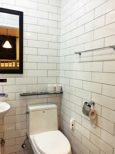 Hostal Whitetail Guesthouse