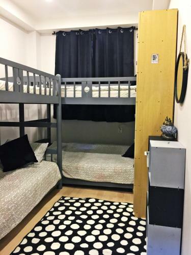 Hostal Whitetail Guesthouse