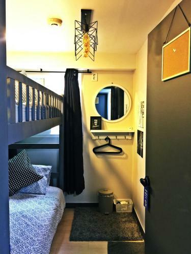 Hostal Whitetail Guesthouse