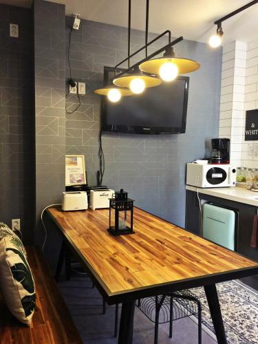 Hostal Whitetail Guesthouse