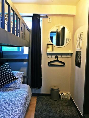 Hostal Whitetail Guesthouse