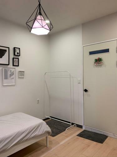 Hostal Whitetail Guesthouse