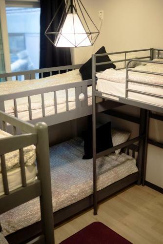 Hostal Whitetail Guesthouse