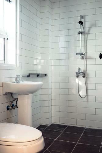 Hostal Whitetail Guesthouse