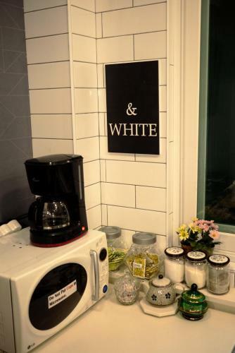 Hostal Whitetail Guesthouse