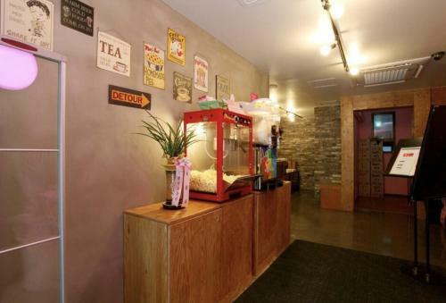 Motel Flex Hotel