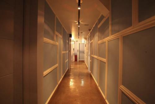 Motel Flex Hotel
