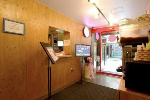 Motel Flex Hotel