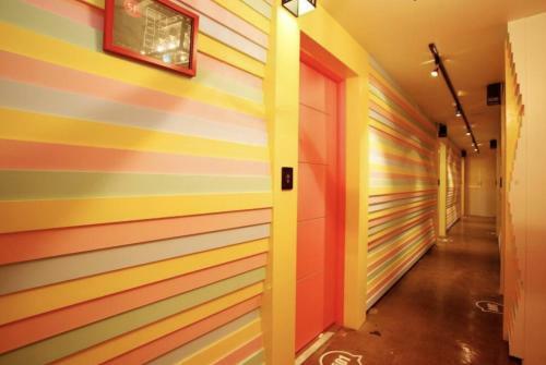 Motel Flex Hotel