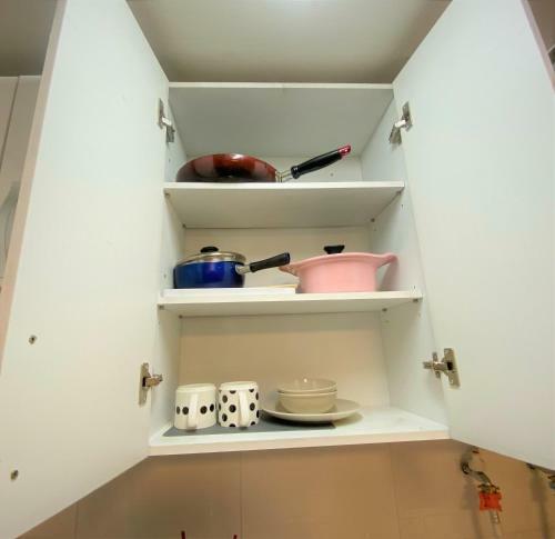 Apartamento Seoul City Center 2beds Residence