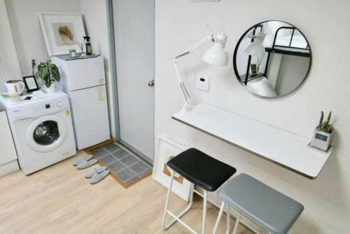 Apartamento Seoul City Center 2beds Residence
