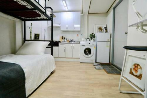 Apartamento Seoul City Center 2beds Residence