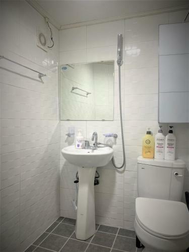 Apartamento Seoul City Center 2beds Residence