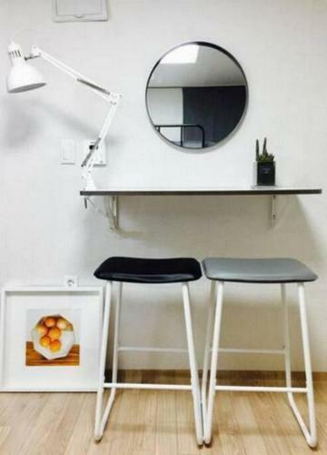Apartamento Seoul City Center 2beds Residence