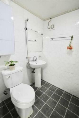 Apartamento Seoul City Center 2beds Residence