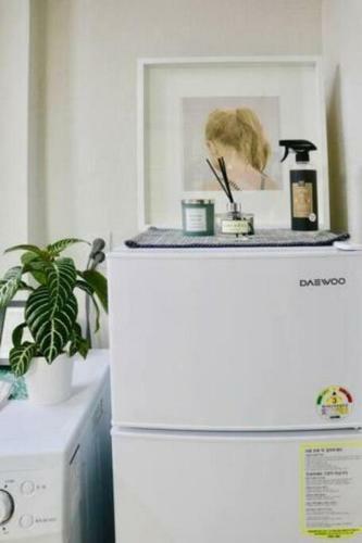 Apartamento Seoul City Center 2beds Residence