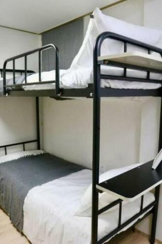 Apartamento Seoul City Center 2beds Residence