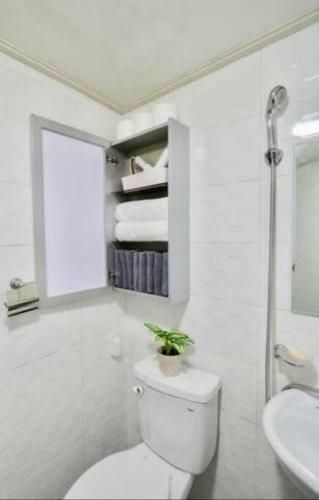 Apartamento Seoul City Center 2beds Residence