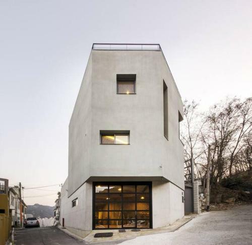 Villa Ppp Seoul