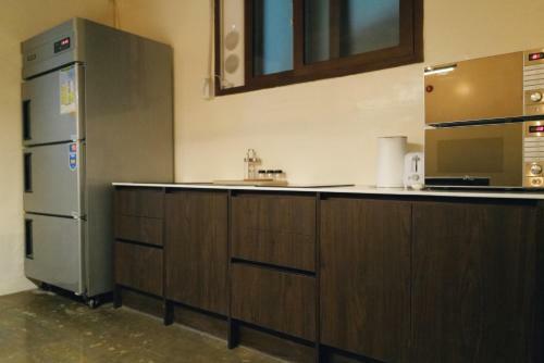 Hotel Ssh Ikseon