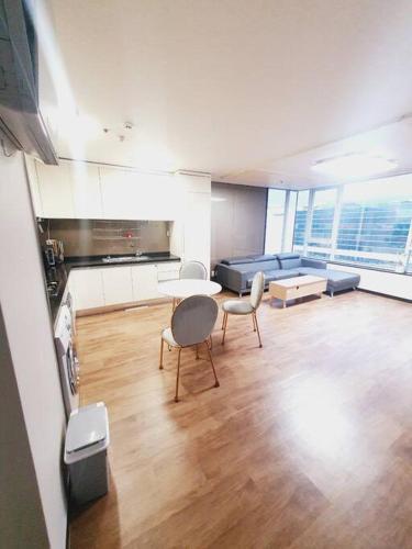 Apartamento ?? ?? ??? 3? 2bath Samsung Coex 3?