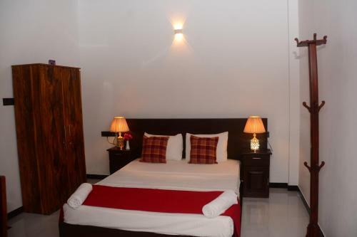 Concey Transit Hotel Airport View