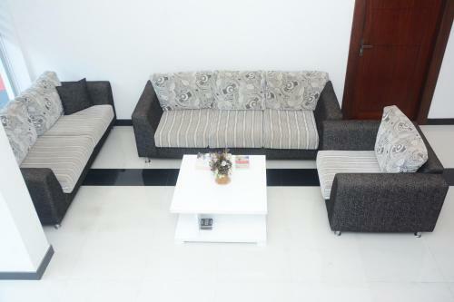 Concey Transit Hotel Airport View