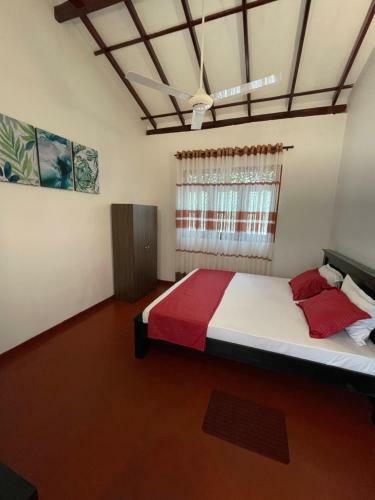 Sunhaven Villa & Apartment