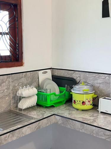 Sunhaven Villa & Apartment