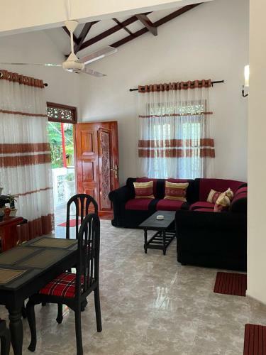 Sunhaven Villa & Apartment