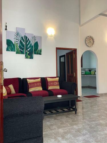 Sunhaven Villa & Apartment