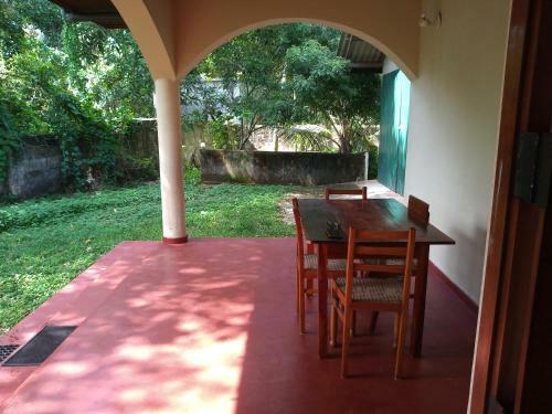 Apartamento Saketha Holiday Home