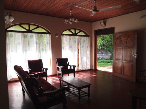 Apartamento Saketha Holiday Home