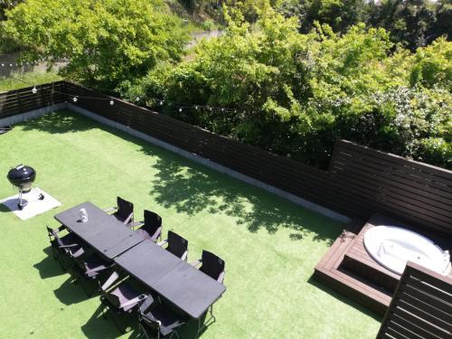 Villa ??????????????3??bbq????????????????????
