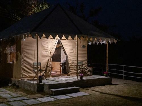 Dugdug Camps