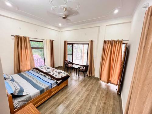 The Kedar Homestay