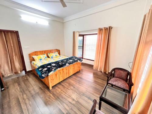 The Kedar Homestay