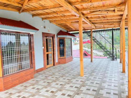 The Kedar Homestay