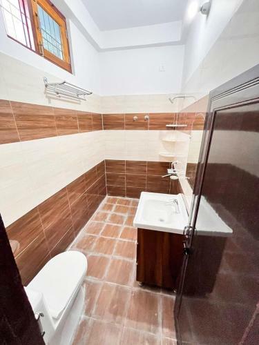 The Kedar Homestay