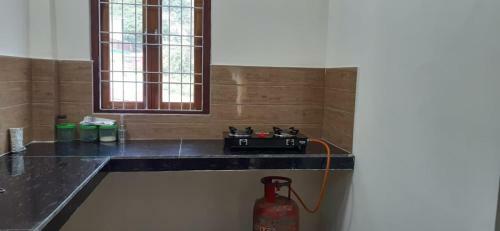 The Kedar Homestay