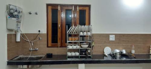 The Kedar Homestay