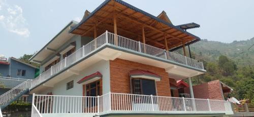 The Kedar Homestay