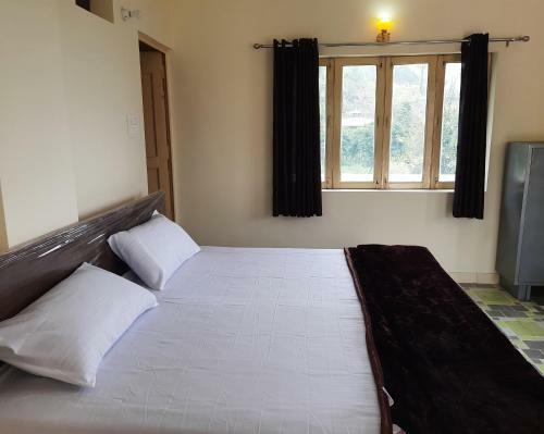 Whitehouse Homestay
