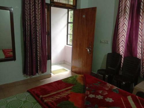 Hostal Odyssey Stays Bhimtal