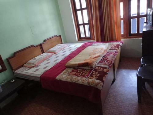 Hostal Odyssey Stays Bhimtal
