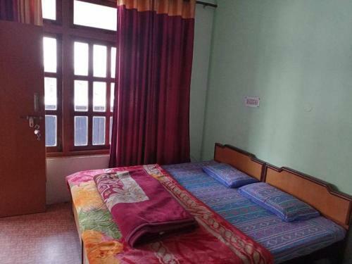 Hostal Odyssey Stays Bhimtal