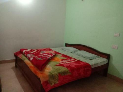 Hostal Odyssey Stays Bhimtal