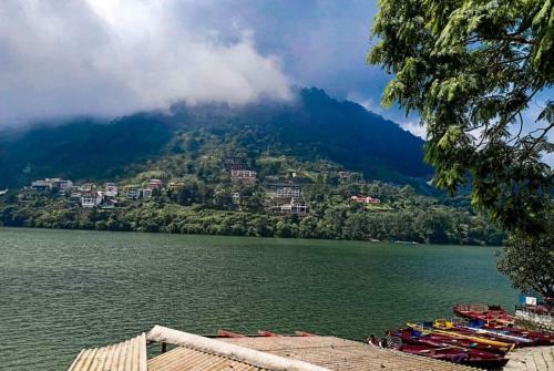 Hostal Odyssey Stays Bhimtal