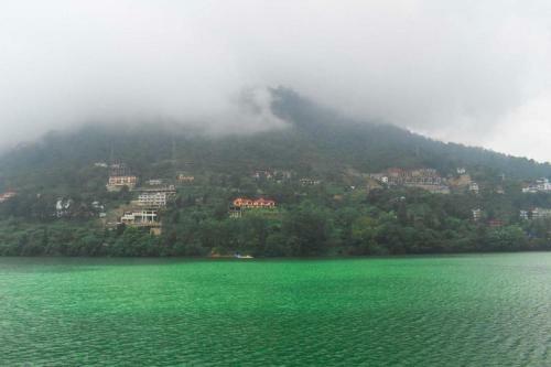 Hostal Odyssey Stays Bhimtal